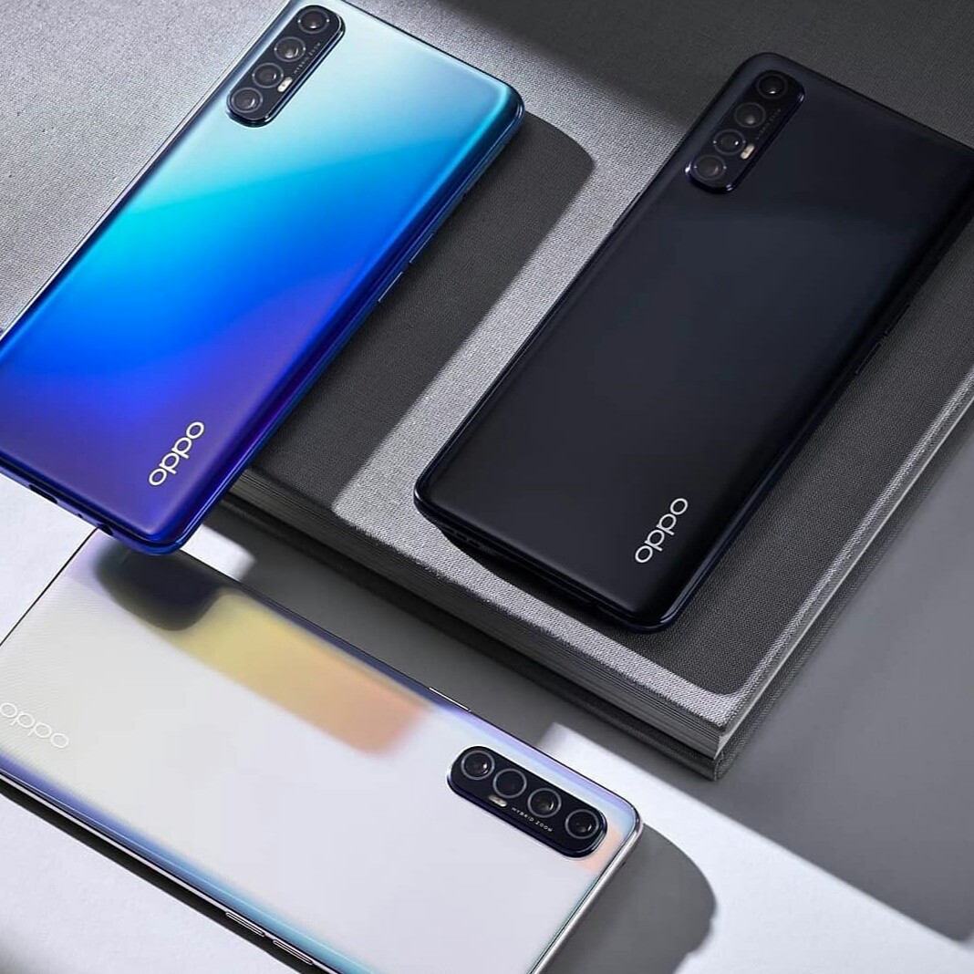 C12-OPPO RENO 3  MERK OPPO PER UNIT 2