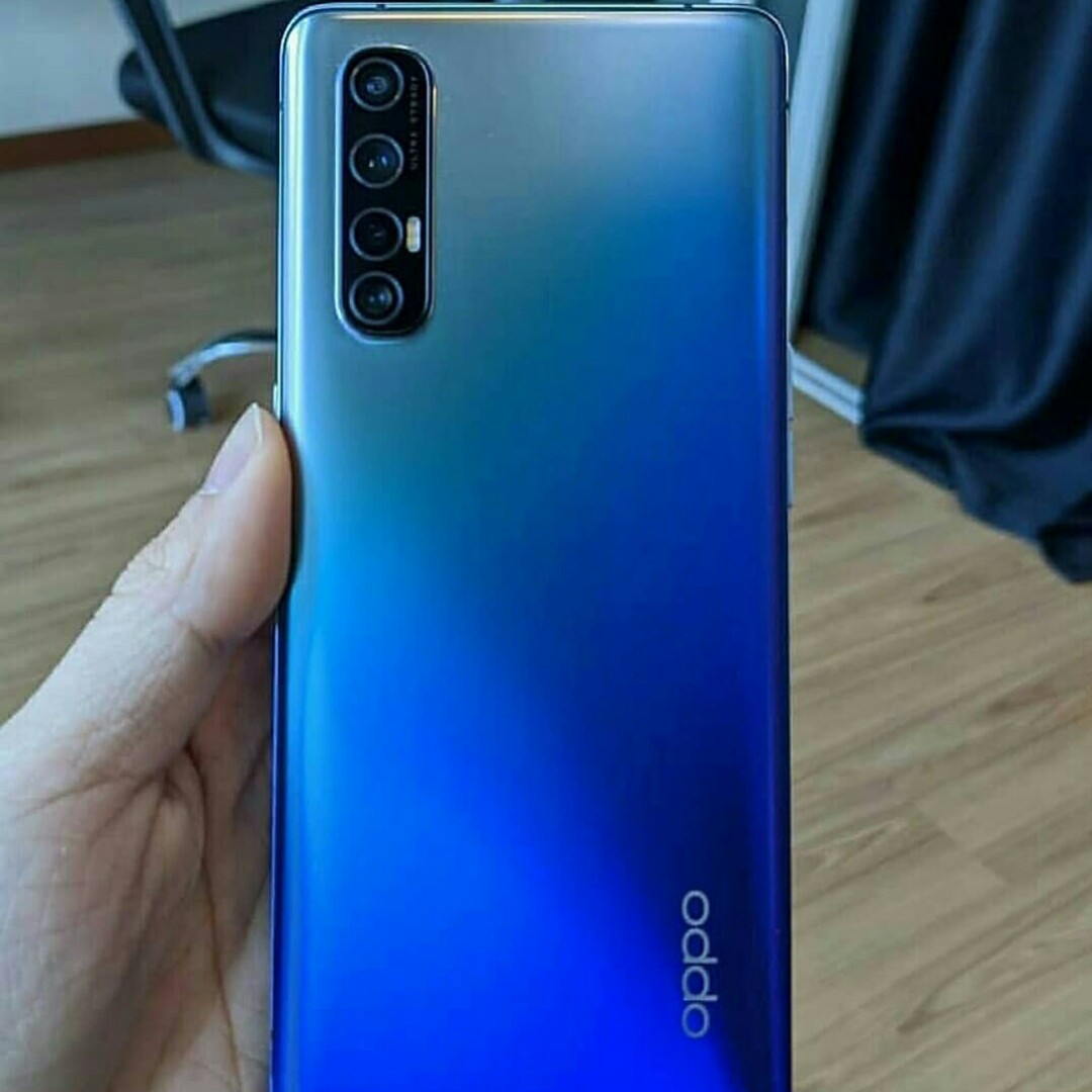 C12-OPPO RENO 3 PRO  MERK OPPO PER UNIT 2