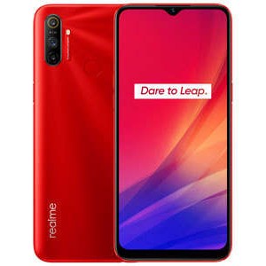 C12-REALME C3 RAM 3GB ROM 32GB 5000MAH MERK REALME PER UNIT 3