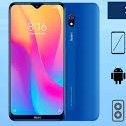 C12-REDMI 8A RAM 2GB ROM 32GB 5000MAH MERK REDMI PER UNIT 3