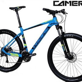 C12-SEPEDA MTB SEPEDA  MTB 275  PACIFIK CAMERON 60   MERK PACIFIC PE 3