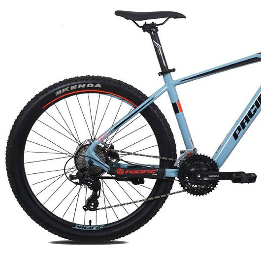 C12-SEPEDA MTB VIGILON 30 26 MERK PACIFIC PER UNIT 3