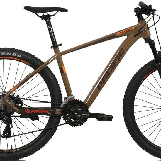 C12-SEPEDA MTB VIGILON 30 26 MERK PACIFIC PER UNIT 3