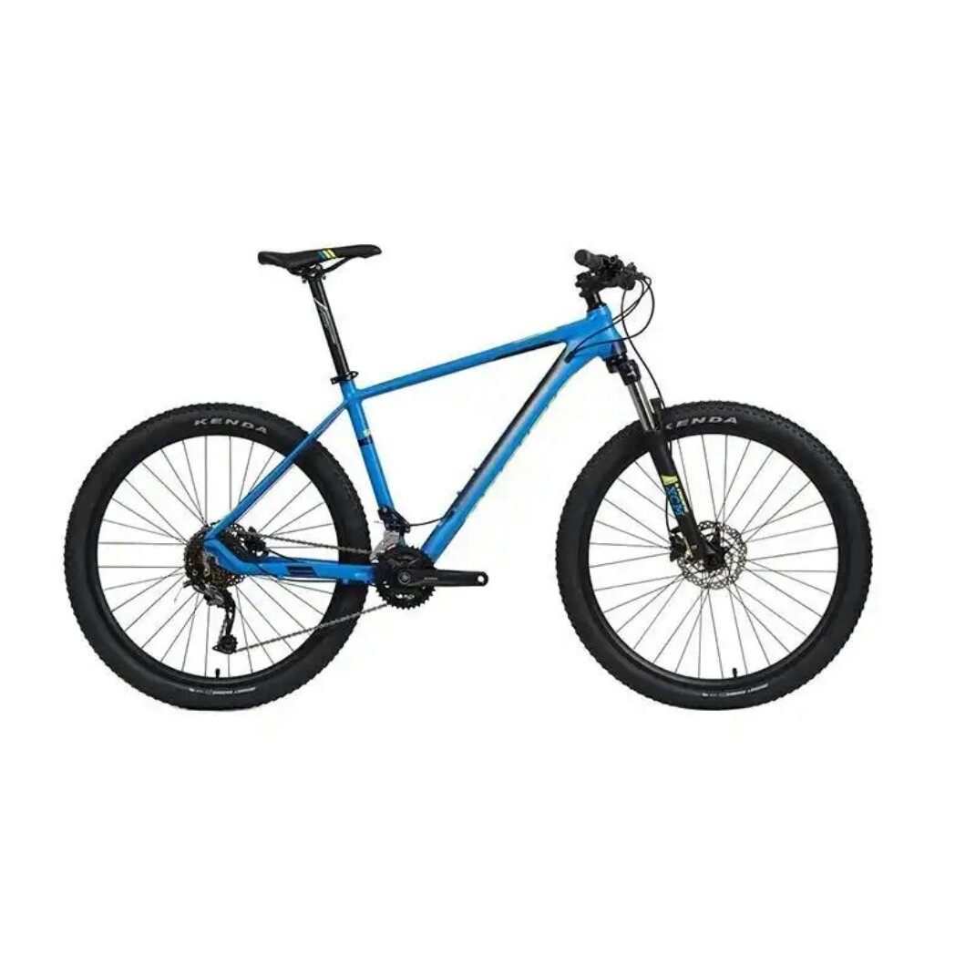 C12-SEPEDA PACIFIC-275 MTB PC BLIZZARD 50 MERK PACIFIC PER UNIT