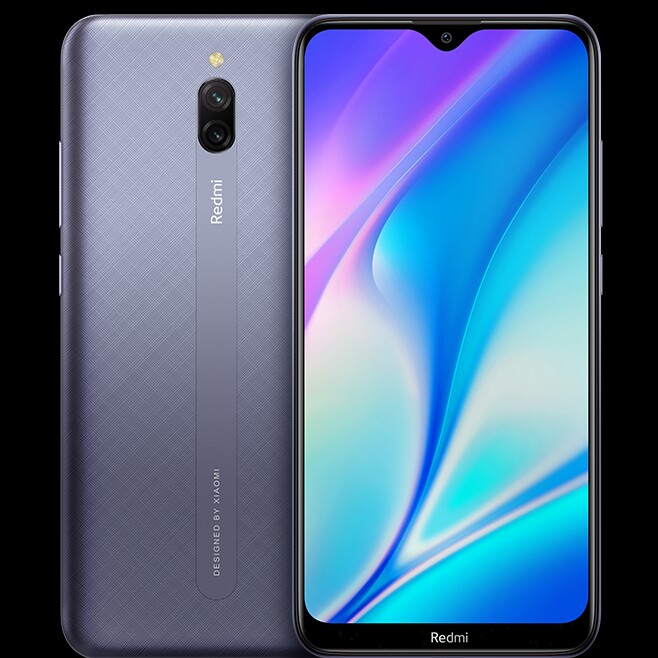 C12-SMARTPHONE REDMI 8A PRO RAM 3 STORAGE 32 GB  BATTERAY 5000 MAH  M 2