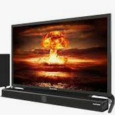 C12-TV POLYTRON CINEMA SOUNDBAR MERK POLYTRON PER UNIT 3