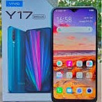 C12-VIVO Y17 RAM 4GB ROM 64GB 5000MAH MERK VIVO PER UNIT 3