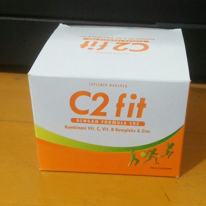 C2 FIT 