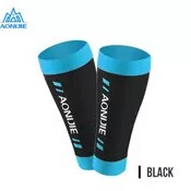 C3-- AONIJIE E4405 COMPRESSION CALF SLEEVE BETIS LARI MARATHON LAKE BL