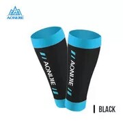 C3-- AONIJIE E4405 COMPRESSION CALF SLEEVE BETIS LARI MARATHON LAKE BL 2