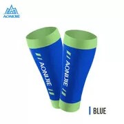 C3-- AONIJIE E4405 COMPRESSION CALF SLEEVE BETIS LARI MARATHON LAKE BL 3