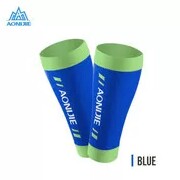 C3-- AONIJIE E4405 COMPRESSION CALF SLEEVE BETIS LARI MARATHON LAKE BL 3