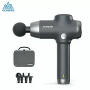 C3-- AONIJIE E4408 MASSAGE FACIAL GUN DEEP PORTABLE - ALAT PIJAT RELAK 2