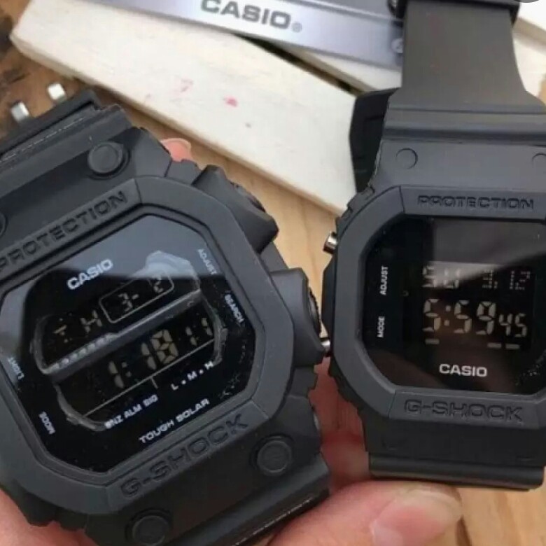 C3-- JAM TANGAN G SHOCK GX56-KW SUPER MERK - PER UNIT