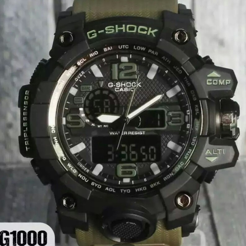 G shock kw super hot sale