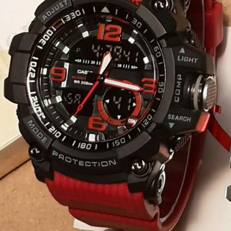 G shock gg 1000 best sale kw super