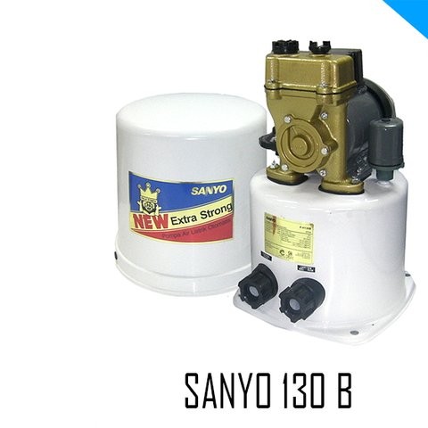 C3-- POMPA SANYO PH 130B  MERK  PER UNIT 3