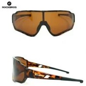 C3-- ROCKBROS 10163 POLARIZED SUNGLASSES - KACAMATA  SEPEDA LARI - RRO 3