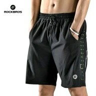 C3-- ROCKBROS LKK014 QUICK DRY RUNNING SHORTS PANTS - CELANA LARI SPOR