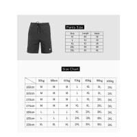 C3-- ROCKBROS LKK014 QUICK DRY RUNNING SHORTS PANTS - CELANA LARI SPOR 2