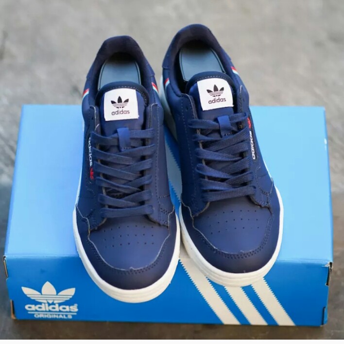 C3-- SEPATU PRIA ADIDAS 54 CASUAL MERK - PER UNIT 2