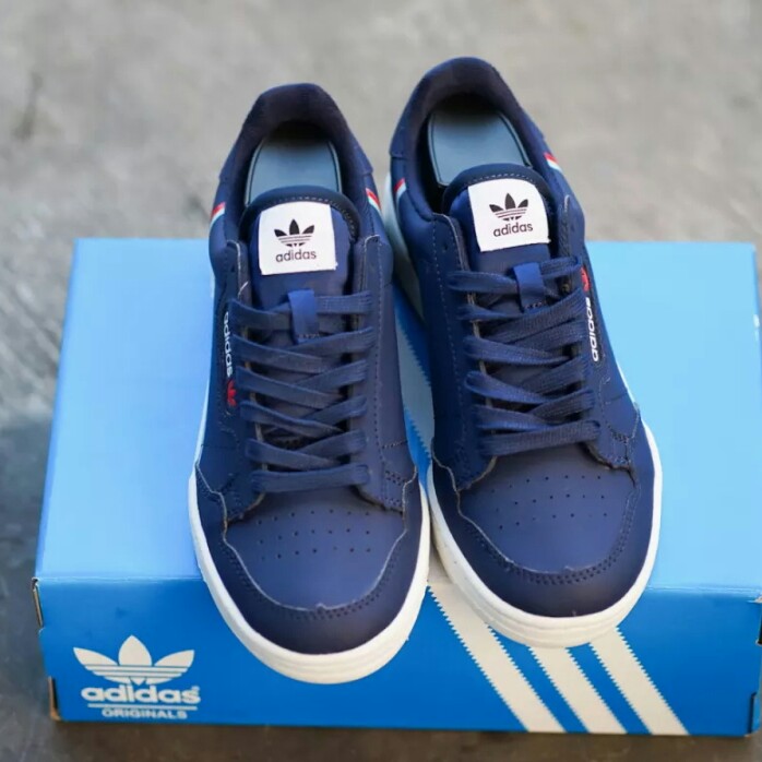 C3-- SEPATU PRIA ADIDAS 54 CASUAL MERK - PER UNIT 2