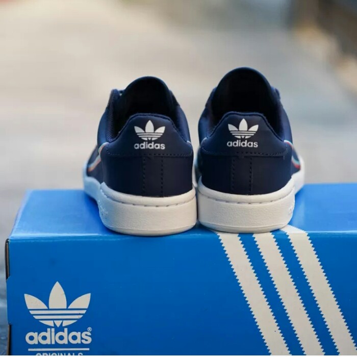 C3-- SEPATU PRIA ADIDAS 54 CASUAL MERK - PER UNIT 3