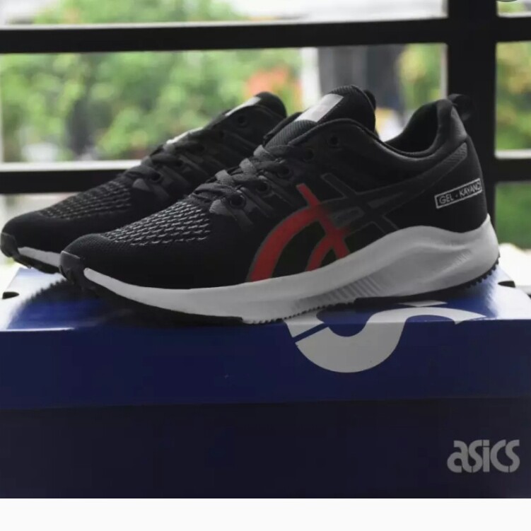 C3-- SEPATU PRIA ASICS GEL KAYANO 26 MERK - PER UNIT