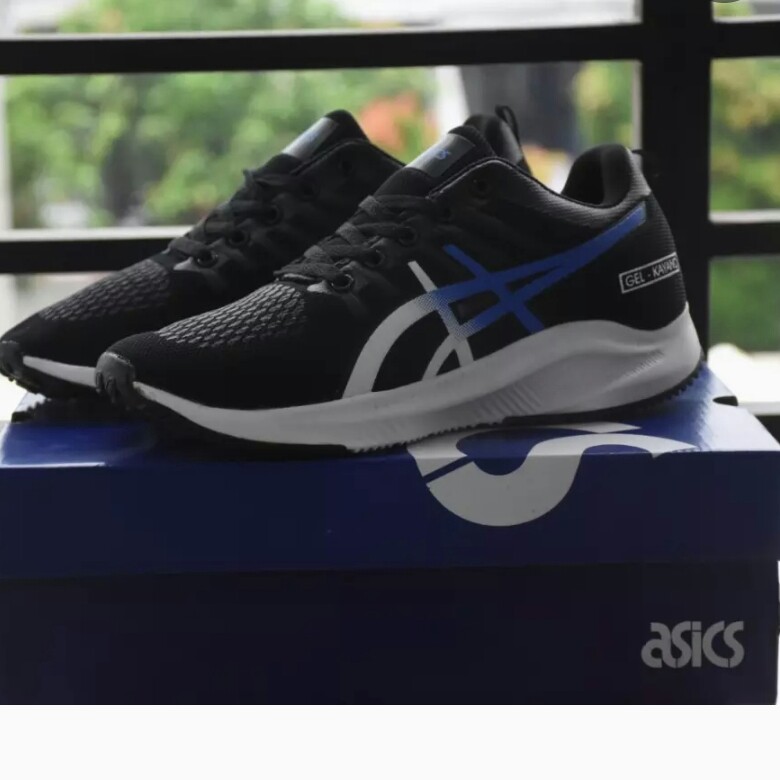 C3-- SEPATU PRIA ASICS GEL KAYANO 26 MERK - PER UNIT 2