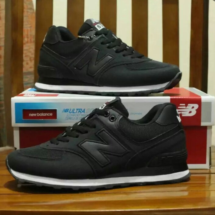 C3-- SEPATU PRIA NEW BALANCE78 1500 SPORTS CASUAL MERK - PER UNIT