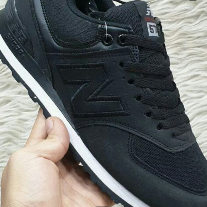 C3-- SEPATU PRIA NEW BALANCE78 1500 SPORTS CASUAL MERK - PER UNIT 2