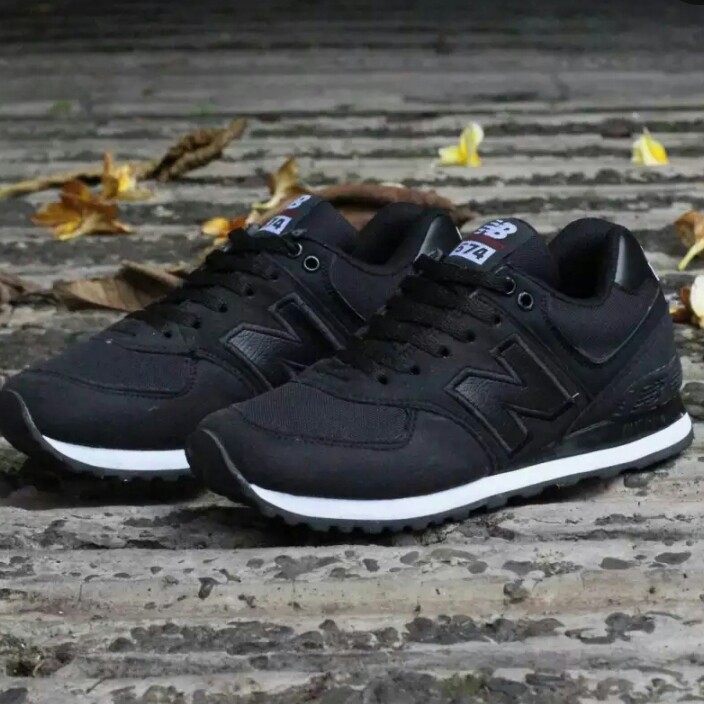 C3-- SEPATU PRIA NEW BALANCE78 1500 SPORTS CASUAL MERK - PER UNIT 3