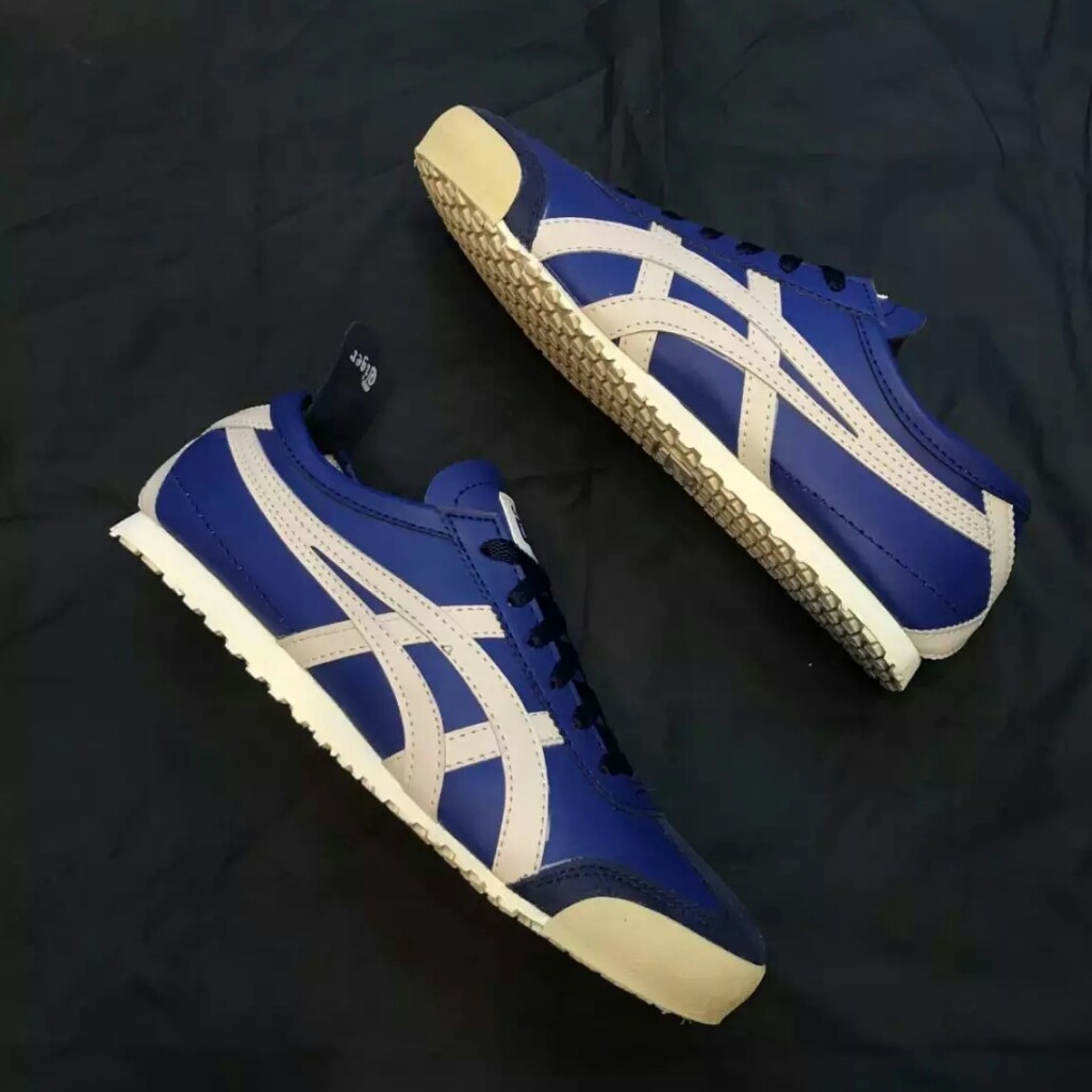 C3-- SEPATU PRIA ONITSUKA TIGER  MERK - PER UNIT 2