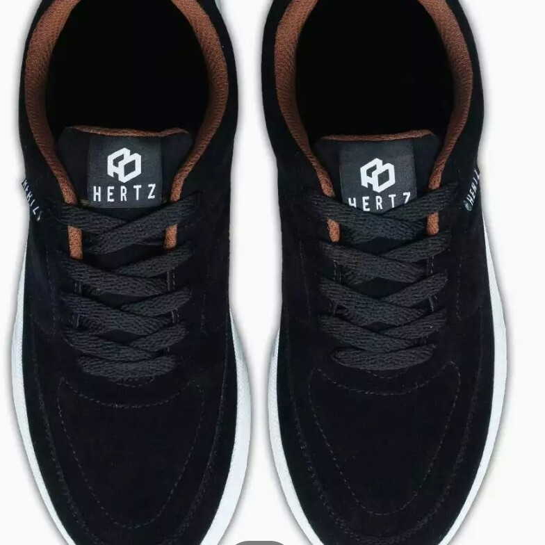 C3-- SEPATU PRIA SNEAKERS 3083 BRAND HETZ MERK - PER UNIT 2