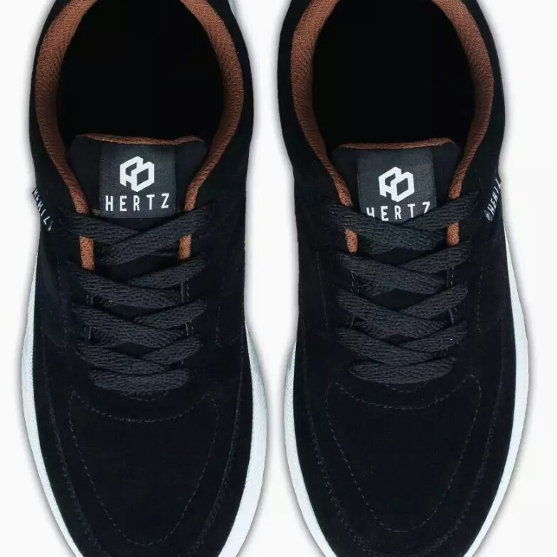 C3-- SEPATU PRIA SNEAKERS 3083 BRAND HETZ MERK - PER UNIT 3