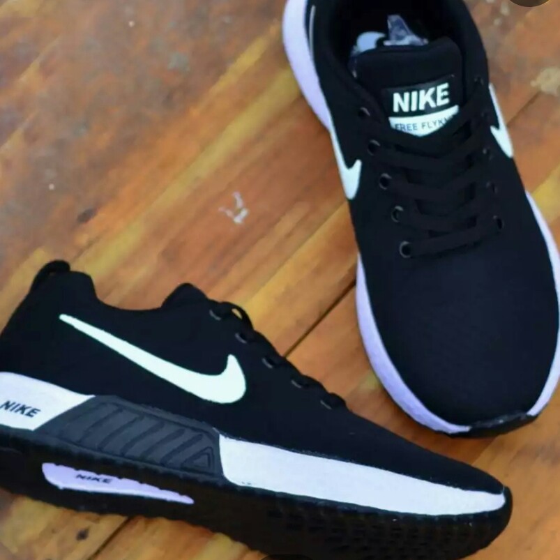 C3-- SEPATU PRIA SNEAKERS NIKE 741 AIRMAX ZOOM VEGASUS SPORTS MERK - P 2