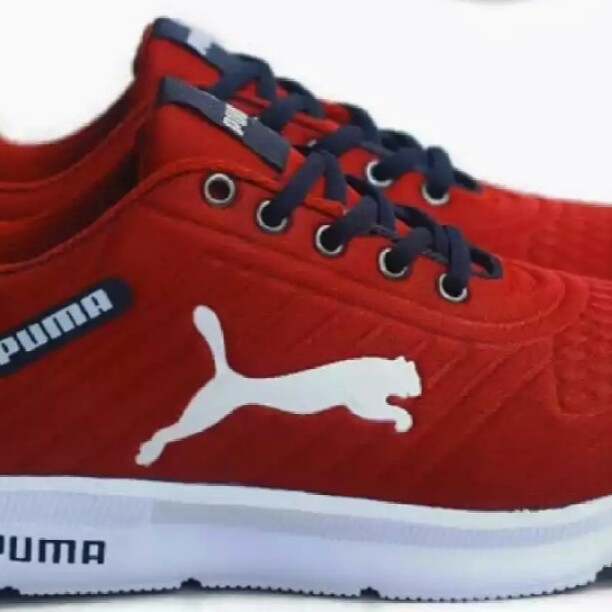 C3-- SEPATU PRIMA PUMA 55 PREMIUM QUALITY MERK - PER UNIT 3