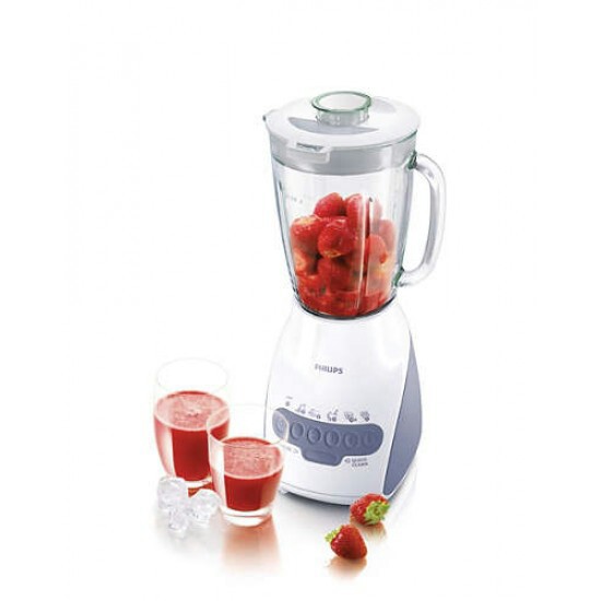 C3-BLENDER PHILIPS BLENDER  2 TABUNG KACA MERK PHILIPS PER UNIT 2