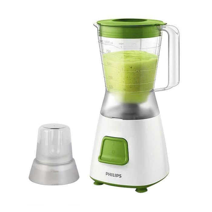 C3-BLENDER PHILIPS BLENDER  2 TABUNG PLASTIK MERK PHILIPS PER UNIT 3