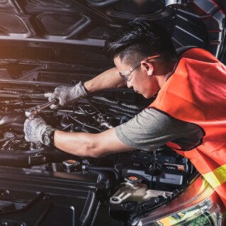 C3-JASA TUNE UP  SERVICE REM  BLOK  DOOR SMER CUCI KOLONG MERK AVAN