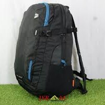 C3-KALIBRE TAS BACKPACK BLACK - ALTINUM 21L - 910683 - 000 MERK KALIBR 2