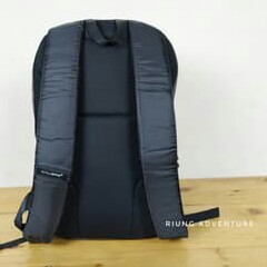 C3-KALIBRE TAS BACKPACK BLACK - DARBY 20L - 911207 - 000 MERK KALIBRE 3