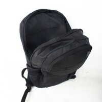 C3-KALIBRE TAS BACKPACK BLACK - LEVERTY 21L - 911044 - 000 MERK KALIBR 3