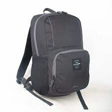 C3-KALIBRE TAS BACKPACK DARK GREY - GENOS 19L - 911206 - 017 MERK KALI