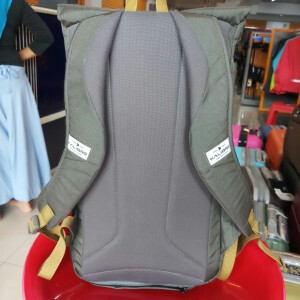 C3-KALIBRE TAS BACKPACK GREY - MILDA LIGHT 18L -910880 - 014 MERK KALI 2