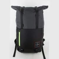 C3-KALIBRE TAS BACKPACK GREY BLACK - ROMDAL 24L - 911118 - 042 MERK KA 2