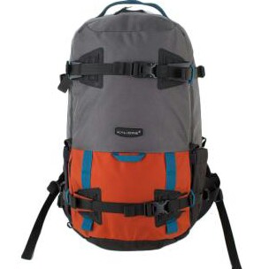 C3-KALIBRE TAS BACKPACK GREY ORANGE ADAPTIC 03 25L - 910561 - 048 MERK