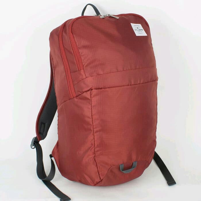 C3-KALIBRE TAS BACKPACK KETCHUP - AQRRA 20L - 910843 - 633 MERK KALIBR