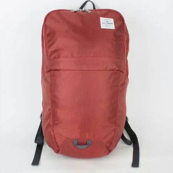 C3-KALIBRE TAS BACKPACK KETCHUP - AQRRA 20L - 910843 - 633 MERK KALIBR 2