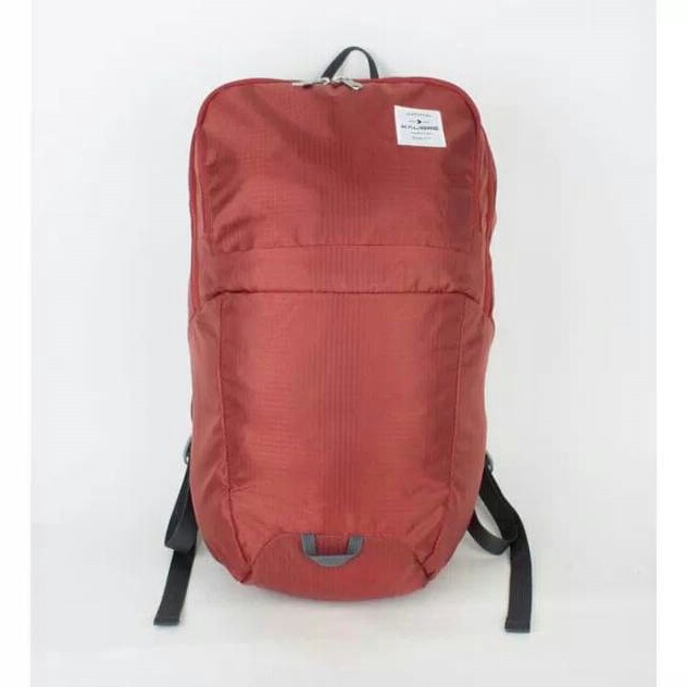 C3-KALIBRE TAS BACKPACK KETCHUP - AQRRA 20L - 910843 - 633 MERK KALIBR 3